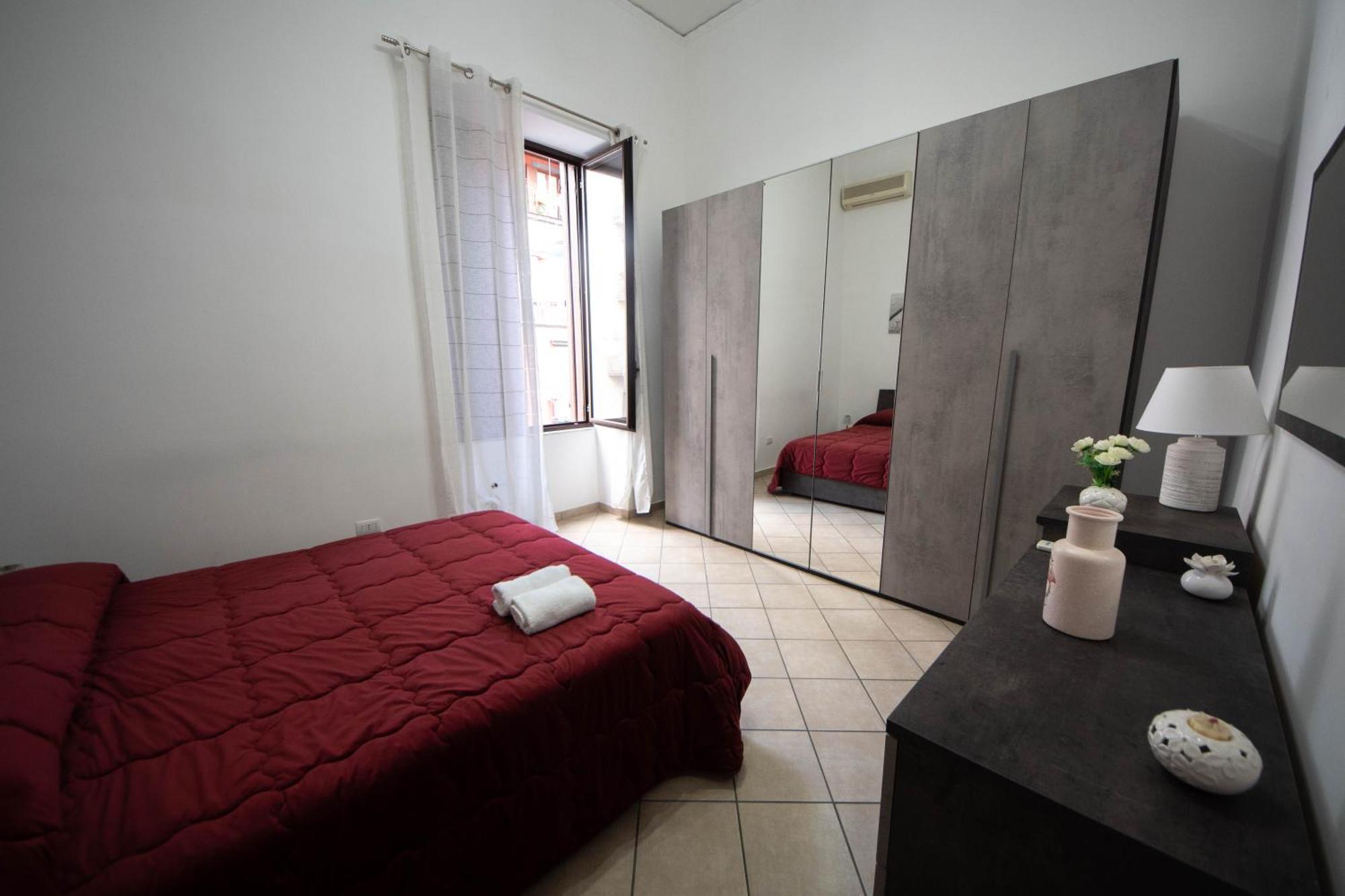 Appartamento Buona Napoli